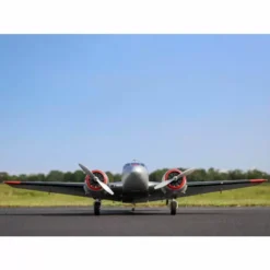 Eflite Beechcraft D18 1.5m PNP A-EFL106275 -Century Store A EFL106275 K jpg