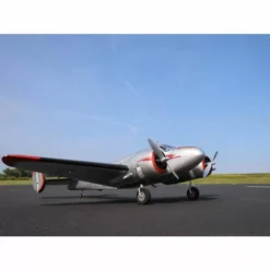 Eflite Beechcraft D18 1.5m PNP A-EFL106275 -Century Store A EFL106275 L jpg