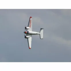 Eflite Beechcraft D18 1.5m PNP A-EFL106275 -Century Store A EFL106275 N jpg