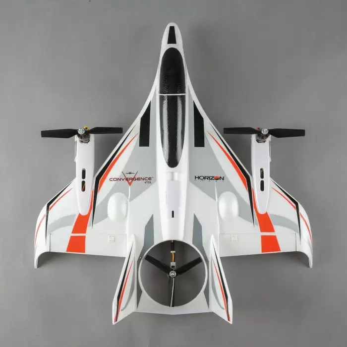 BLADE Convergence VTOL BNF Basic A-EFL11050 (RB403936) 7 BLADE Convergence VTOL BNF Basic A-EFL11050 (RB403936) - Image 5