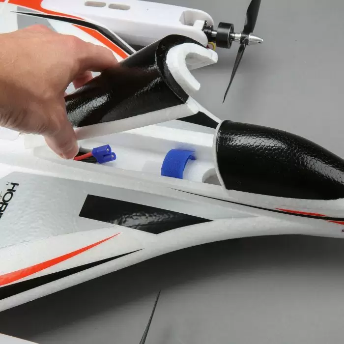 BLADE Convergence VTOL BNF Basic A-EFL11050 (RB403936) 10 BLADE Convergence VTOL BNF Basic A-EFL11050 (RB403936) - Image 8