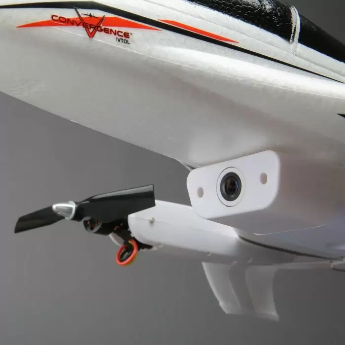 BLADE Convergence VTOL BNF Basic A-EFL11050 (RB403936) 15 BLADE Convergence VTOL BNF Basic A-EFL11050 (RB403936) - Image 13