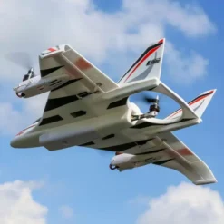 BLADE Convergence VTOL BNF Basic A-EFL11050 (RB403936) 35 BLADE Convergence VTOL BNF Basic A-EFL11050 (RB403936) -Century Store A EFL11050 N jpg