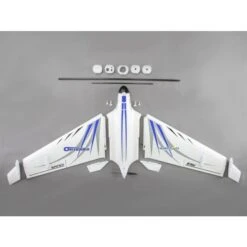 Efl Opterra 2m Wing BNF Basic With AS3X And SAFE Select A-EFL111500 -Century Store A EFL111500 E