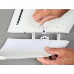 Efl Opterra 2m Wing BNF Basic With AS3X And SAFE Select A-EFL111500 -Century Store A EFL111500 H