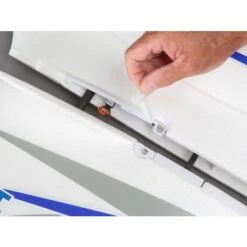 Efl Opterra 2m Wing BNF Basic With AS3X And SAFE Select A-EFL111500 -Century Store A EFL111500 I