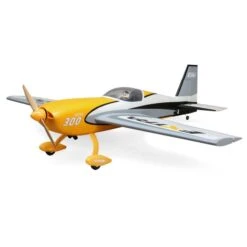 E-Flite Extra 300 1.3m BNF Basic A-EFL115500