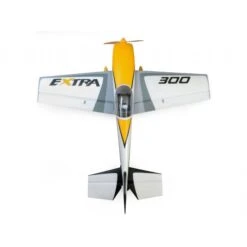 E-Flite Extra 300 1.3m BNF Basic A-EFL115500 -Century Store A EFL115500 F
