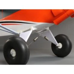 Carbon-Z Cub SS 2.1m BNF Basic With AS3X And SAFE Select A-EFL124500