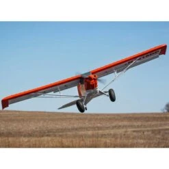 Carbon-Z Cub SS 2.1m BNF Basic With AS3X And SAFE Select A-EFL124500 -Century Store A EFL124500 P