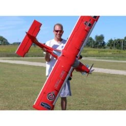 EFL DRACO 2.0m Smart BNF Basic With AS3X And SAFE Select A-EFL12550 -Century Store A EFL12550 AE