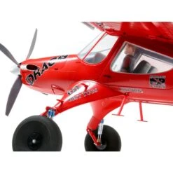 EFL DRACO 2.0m Smart BNF Basic With AS3X And SAFE Select A-EFL12550 -Century Store A EFL12550 L