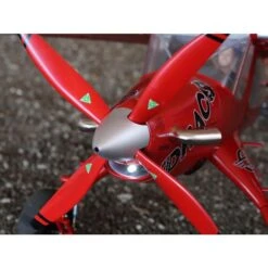 EFL DRACO 2.0m Smart BNF Basic With AS3X And SAFE Select A-EFL12550 -Century Store A EFL12550 P