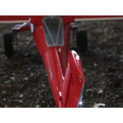 EFL DRACO 2.0m Smart BNF Basic With AS3X And SAFE Select A-EFL12550 -Century Store A EFL12550 Q