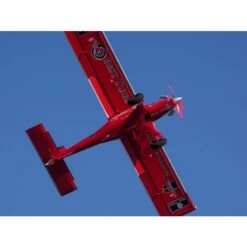 EFL DRACO 2.0m Smart BNF Basic With AS3X And SAFE Select A-EFL12550 -Century Store A EFL12550 V