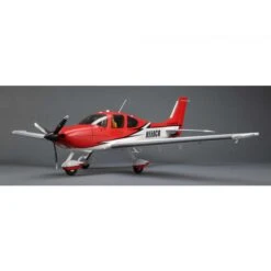 EFL Cirrus SR22T 1.5m BNF Basic With Smart, AS3X And SAFE Select A-EFL15950 -Century Store A EFL15950 G