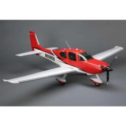 EFL Cirrus SR22T 1.5m BNF Basic With Smart, AS3X And SAFE Select A-EFL15950 -Century Store A EFL15950 H