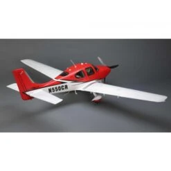 EFL Cirrus SR22T 1.5m BNF Basic With Smart, AS3X And SAFE Select A-EFL15950 -Century Store A EFL15950 J