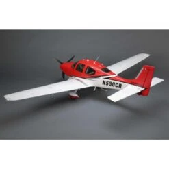 EFL Cirrus SR22T 1.5m BNF Basic With Smart, AS3X And SAFE Select A-EFL15950 -Century Store A EFL15950 K