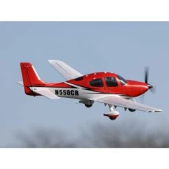 EFL Cirrus SR22T 1.5m BNF Basic With Smart, AS3X And SAFE Select A-EFL15950 -Century Store A EFL15950 L