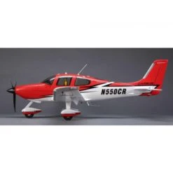 EFL Cirrus SR22T 1.5m BNF Basic With Smart, AS3X And SAFE Select A-EFL15950 -Century Store A EFL15950 O