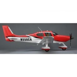 EFL Cirrus SR22T 1.5m BNF Basic With Smart, AS3X And SAFE Select A-EFL15950 -Century Store A EFL15950 P