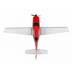 EFL Cirrus SR22T 1.5m BNF Basic With Smart, AS3X And SAFE Select A-EFL15950 -Century Store A EFL15950 Q