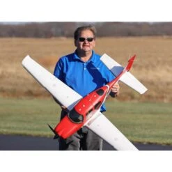 EFL Cirrus SR22T 1.5m BNF Basic With Smart, AS3X And SAFE Select A-EFL15950 -Century Store A EFL15950 S