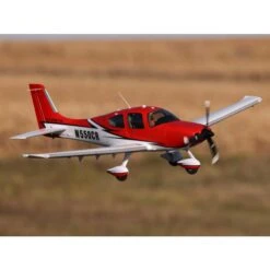 EFL Cirrus SR22T 1.5m BNF Basic With Smart, AS3X And SAFE Select A-EFL15950 -Century Store A EFL15950 T