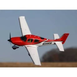 EFL Cirrus SR22T 1.5m BNF Basic With Smart, AS3X And SAFE Select A-EFL15950 -Century Store A EFL15950 U