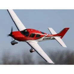 EFL Cirrus SR22T 1.5m BNF Basic With Smart, AS3X And SAFE Select A-EFL15950 -Century Store A EFL15950 V
