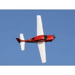 EFL Cirrus SR22T 1.5m BNF Basic With Smart, AS3X And SAFE Select A-EFL15950 -Century Store A EFL15950 W