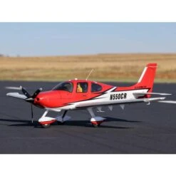 EFL Cirrus SR22T 1.5m BNF Basic With Smart, AS3X And SAFE Select A-EFL15950
