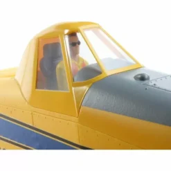 Air Tractor 1.5M BNF Basic W/AS3X And SAFE Select A-EFL16450