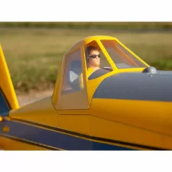 Air Tractor 1.5M BNF Basic W/AS3X And SAFE Select A-EFL16450 -Century Store A EFL16450 P jpg