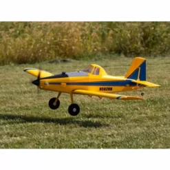 Air Tractor 1.5M BNF Basic W/AS3X And SAFE Select A-EFL16450 -Century Store A EFL16450 S jpg