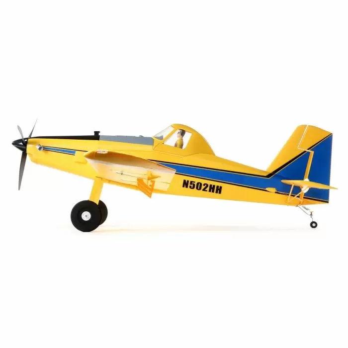 Air Tractor 1.5M PNP A-EFL16475 12 Air Tractor 1.5M PNP A-EFL16475 - Image 10