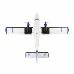 Eflite Twin Otter 1.2m PNP A-EFL30075 -Century Store A EFL30075 D jpg