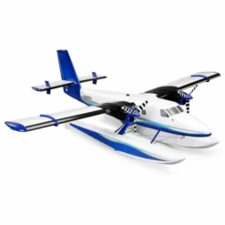 Eflite Twin Otter 1.2m PNP A-EFL30075 -Century Store A EFL30075 F jpg