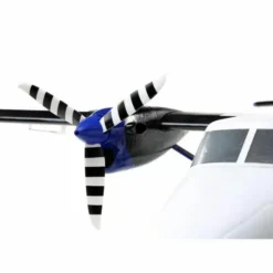 Eflite Twin Otter 1.2m PNP A-EFL30075 -Century Store A EFL30075 J jpg