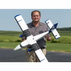 Eflite Twin Otter 1.2m PNP A-EFL30075 -Century Store A EFL30075 R jpg