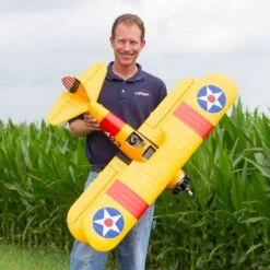 BLADE EFL PT-17 1.1m BNF Basic A-EFL3350 -Century Store A EFL3350 C