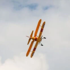 BLADE EFL PT-17 1.1m BNF Basic A-EFL3350 -Century Store A EFL3350 D