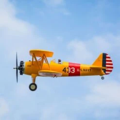 BLADE EFL PT-17 1.1m BNF Basic A-EFL3350 -Century Store A EFL3350 G