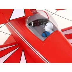 Eflite Pitts S-1S BNF Basic With AS3X And SAFE Select, 850mm A-EFL35500 -Century Store A EFL35500 L