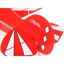 Eflite Pitts S-1S BNF Basic With AS3X And SAFE Select, 850mm A-EFL35500 -Century Store A EFL35500 M