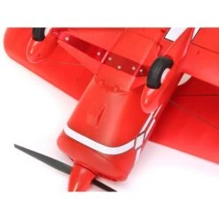 Eflite Pitts S-1S BNF Basic With AS3X And SAFE Select, 850mm A-EFL35500 -Century Store A EFL35500 O