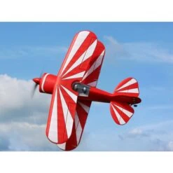 Eflite Pitts S-1S BNF Basic With AS3X And SAFE Select, 850mm A-EFL35500 -Century Store A EFL35500 Q