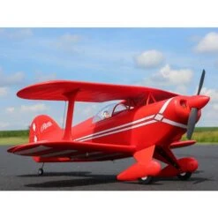 Eflite Pitts S-1S BNF Basic With AS3X And SAFE Select, 850mm A-EFL35500 -Century Store A EFL35500 S