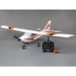 Eflite Apprentice STS 1.5m RTF Basic Smart Trainer With SAFE A-EFL370001 -Century Store A EFL370001 F